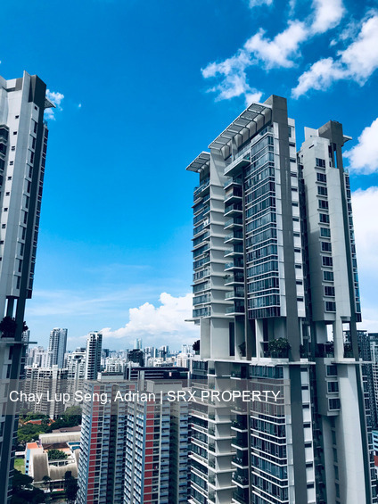 The Arte (D12), Condominium #246882301